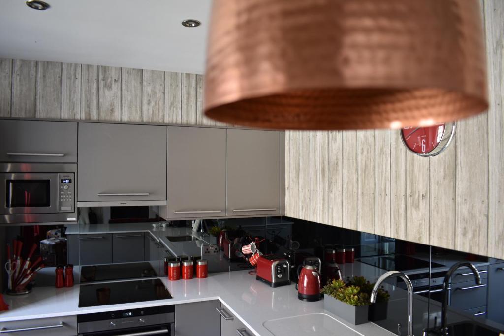 Foto - The Rutland Hotel & Apartments