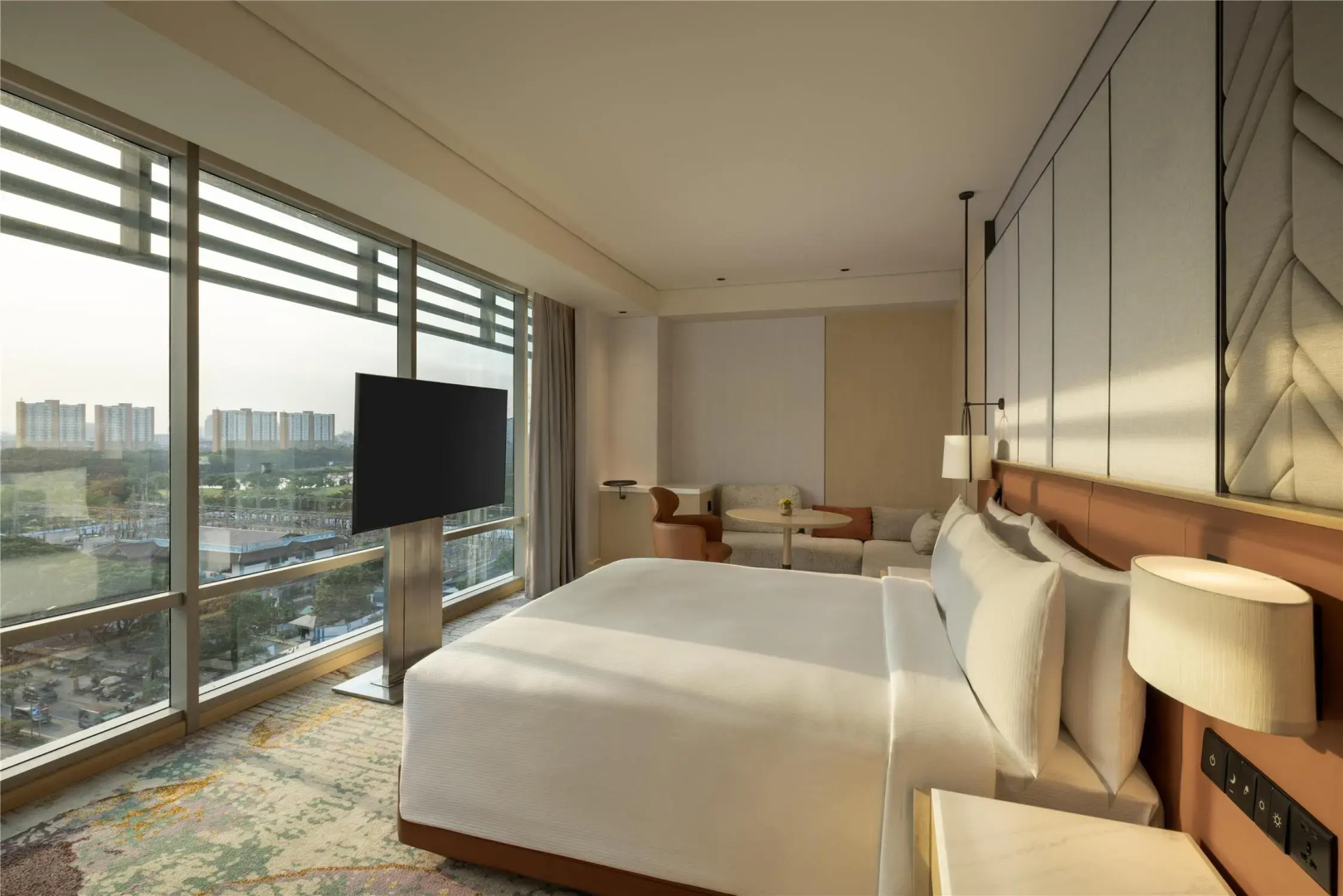 Photo - DoubleTree by Hilton Jakarta Kemayoran