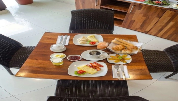 Foto - El Dorado Express Hotel