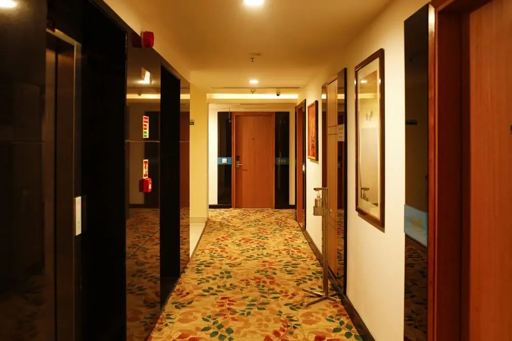 Foto - Nemesia City Center - Gurugram, Sector 29