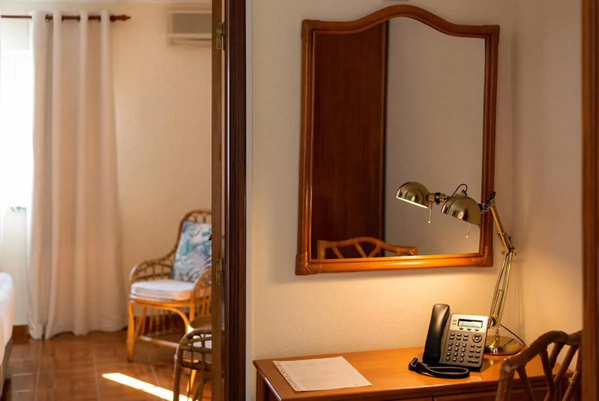 Foto - Blue Bamboo Hotel - Duna Parque Resorts & Hotels