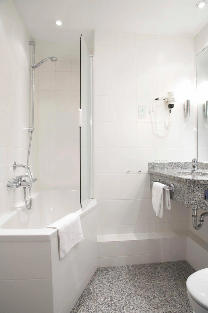 Photo - Hotel Baseler Hof