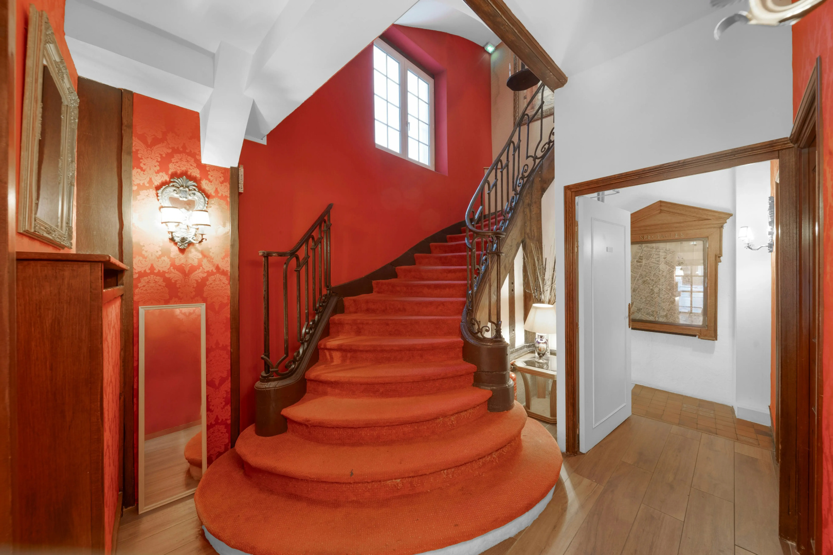 Photo - Hôtel de la Bretonnerie