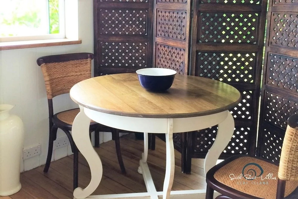 Foto - South Point Villas Cerf Island