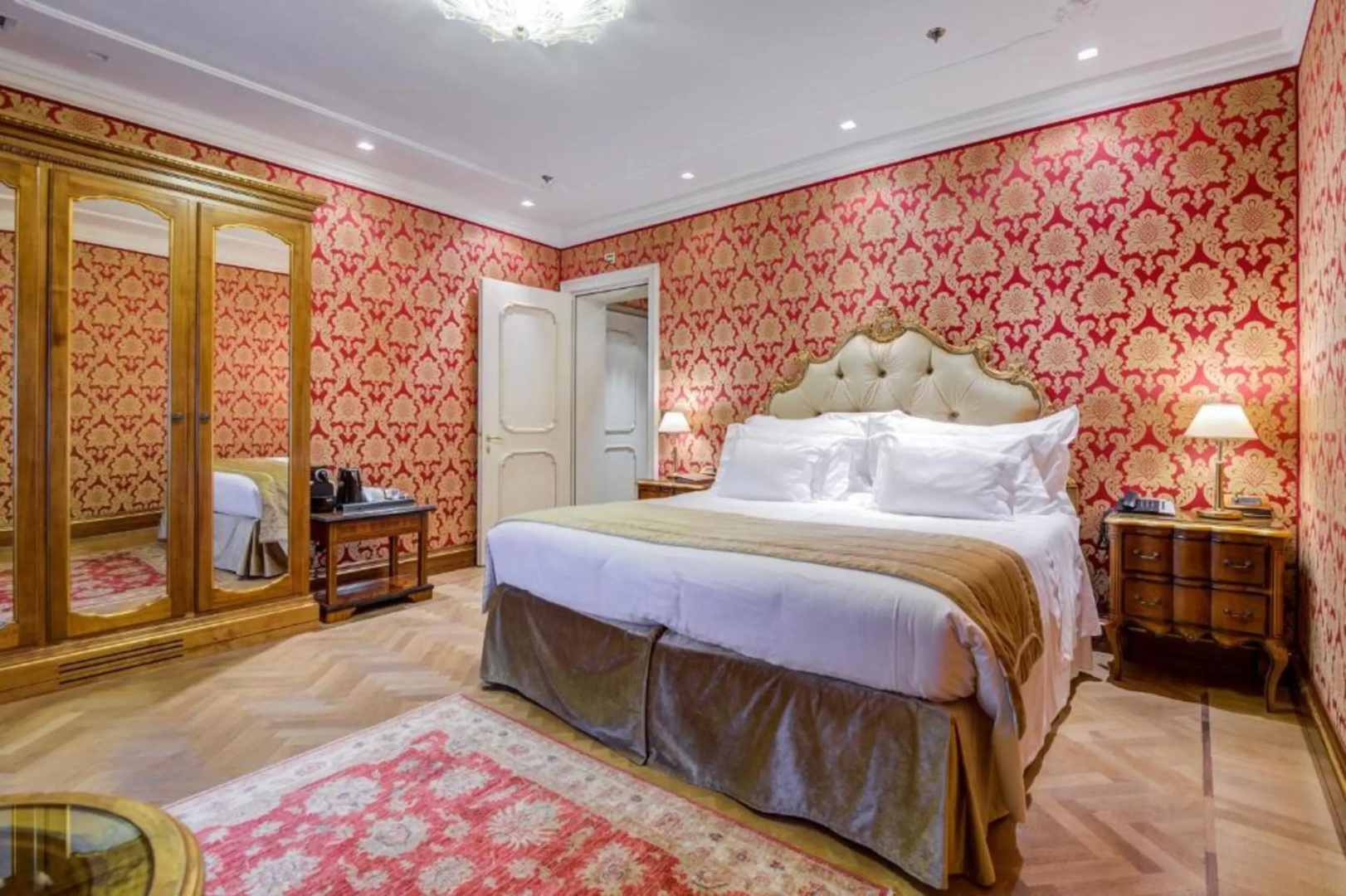 Photo - Hotel Ai Reali di Venezia