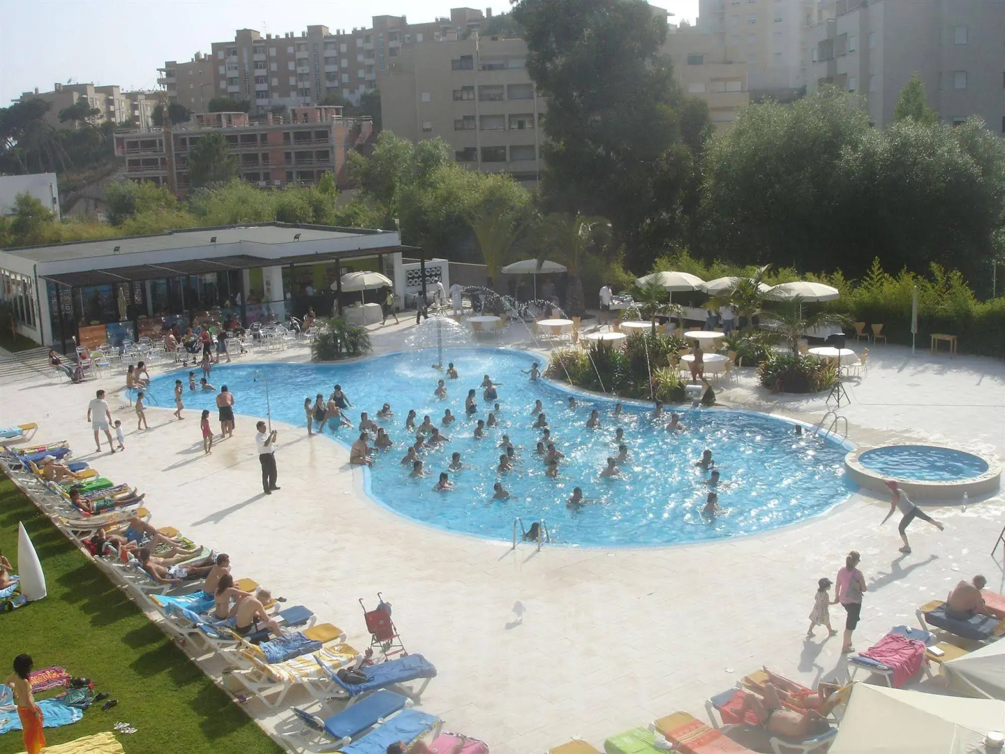 Foto - Malibu Foz Hotel - La Maison Younan