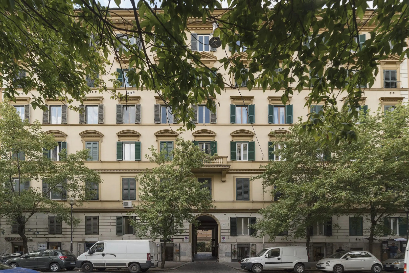 Foto - Le Chiavi di Roma