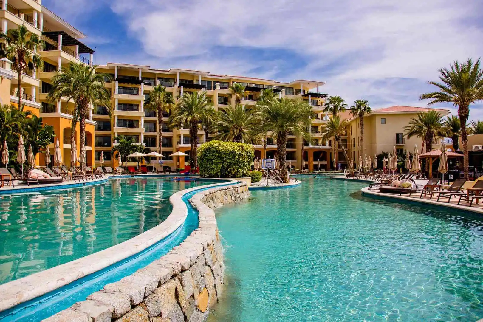 Photo - Casa Dorada Los Cabos Resort & Spa