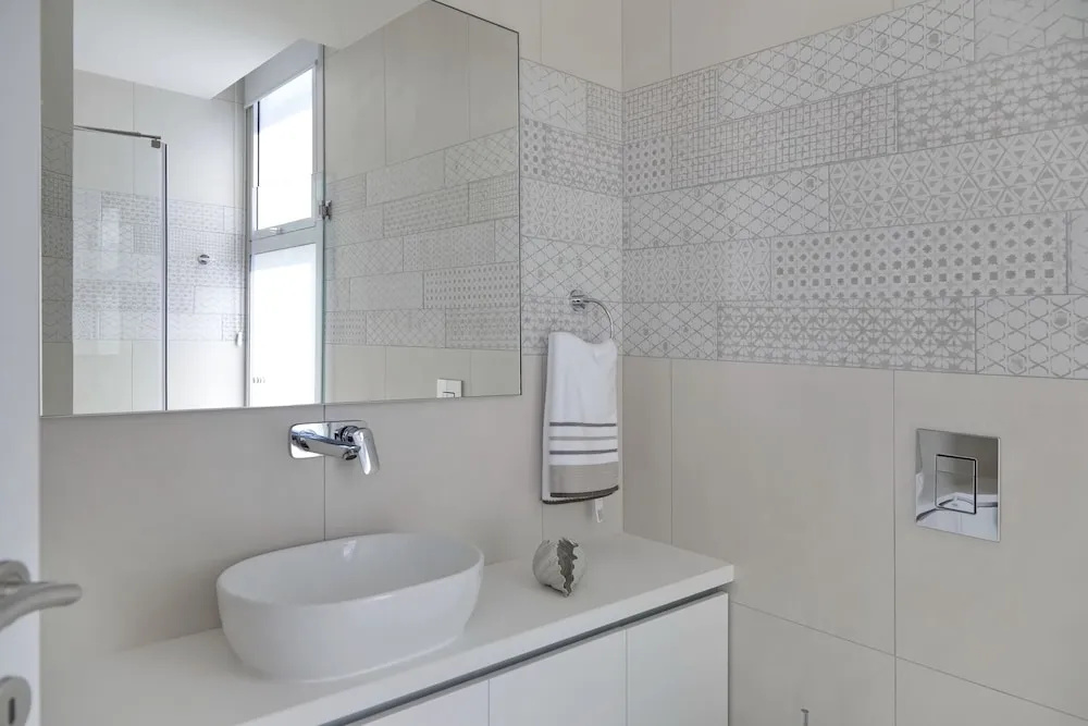 Foto - Seaview Luxury Villa Jacuzzi & Pool! 2 Min Beach