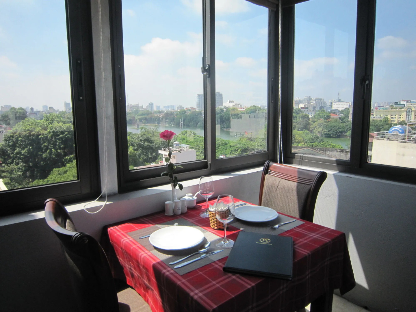 Foto - Hanoi HM Boutique Hotel