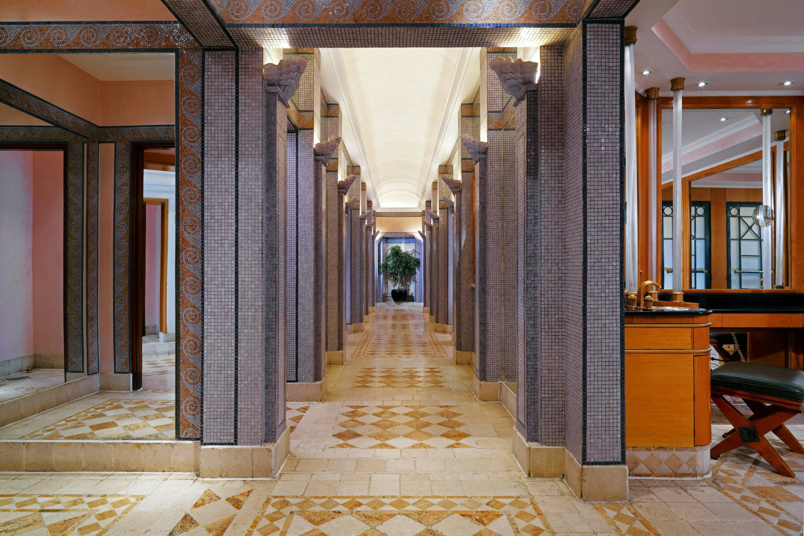 Foto - Sheraton Addis, a Luxury Collection Hotel, Addis Ababa