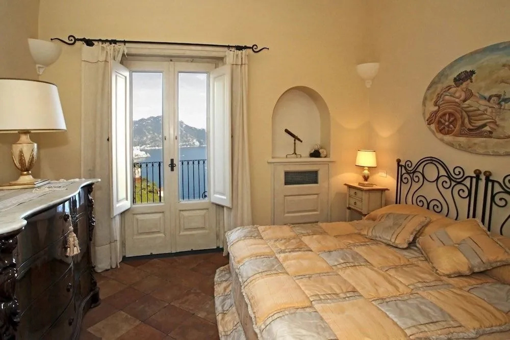 Photo - Villa Alba d'Oro - Historic luxury villa