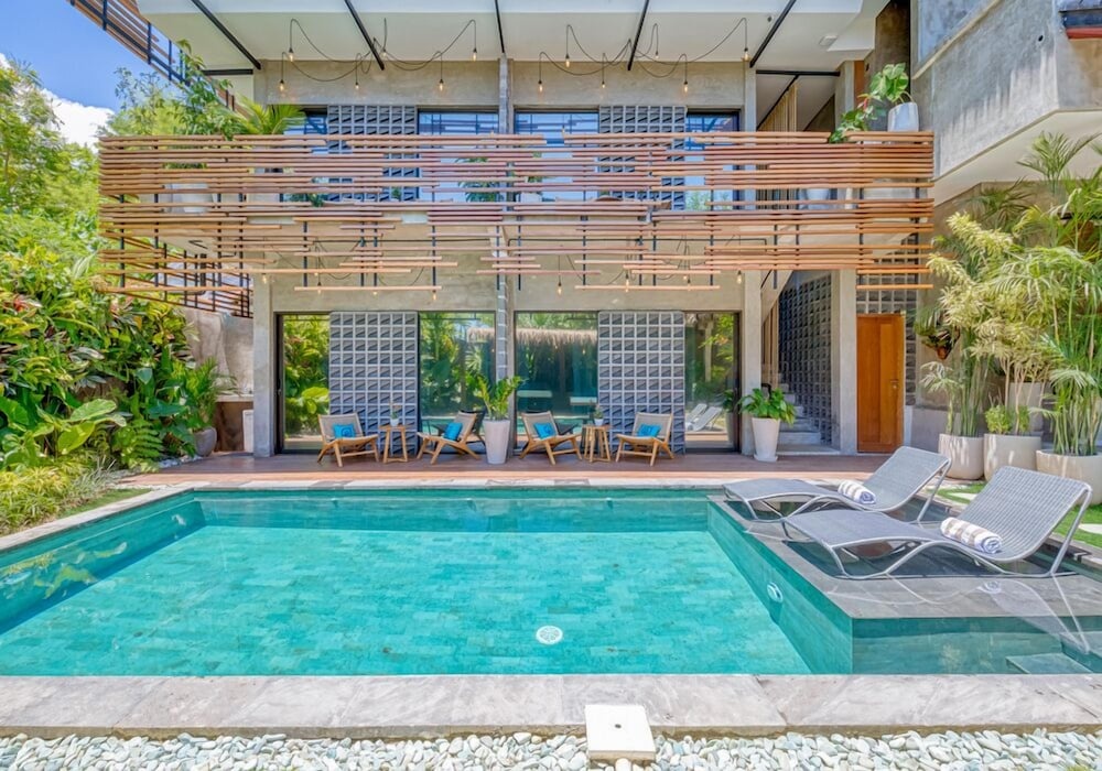 Photo - Leafy Home Canggu
