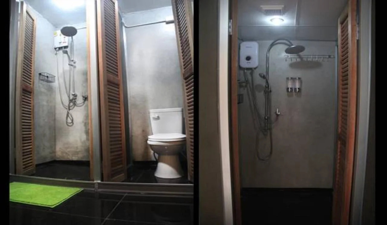 Foto - Panda Lodge Home Stay