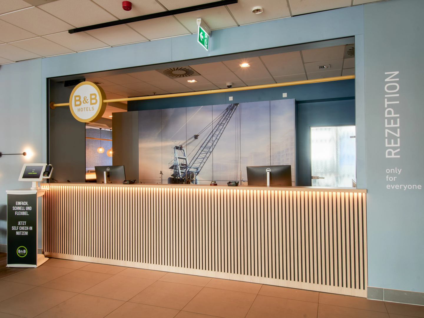 Photo - ibis Styles Frankfurt Offenbach