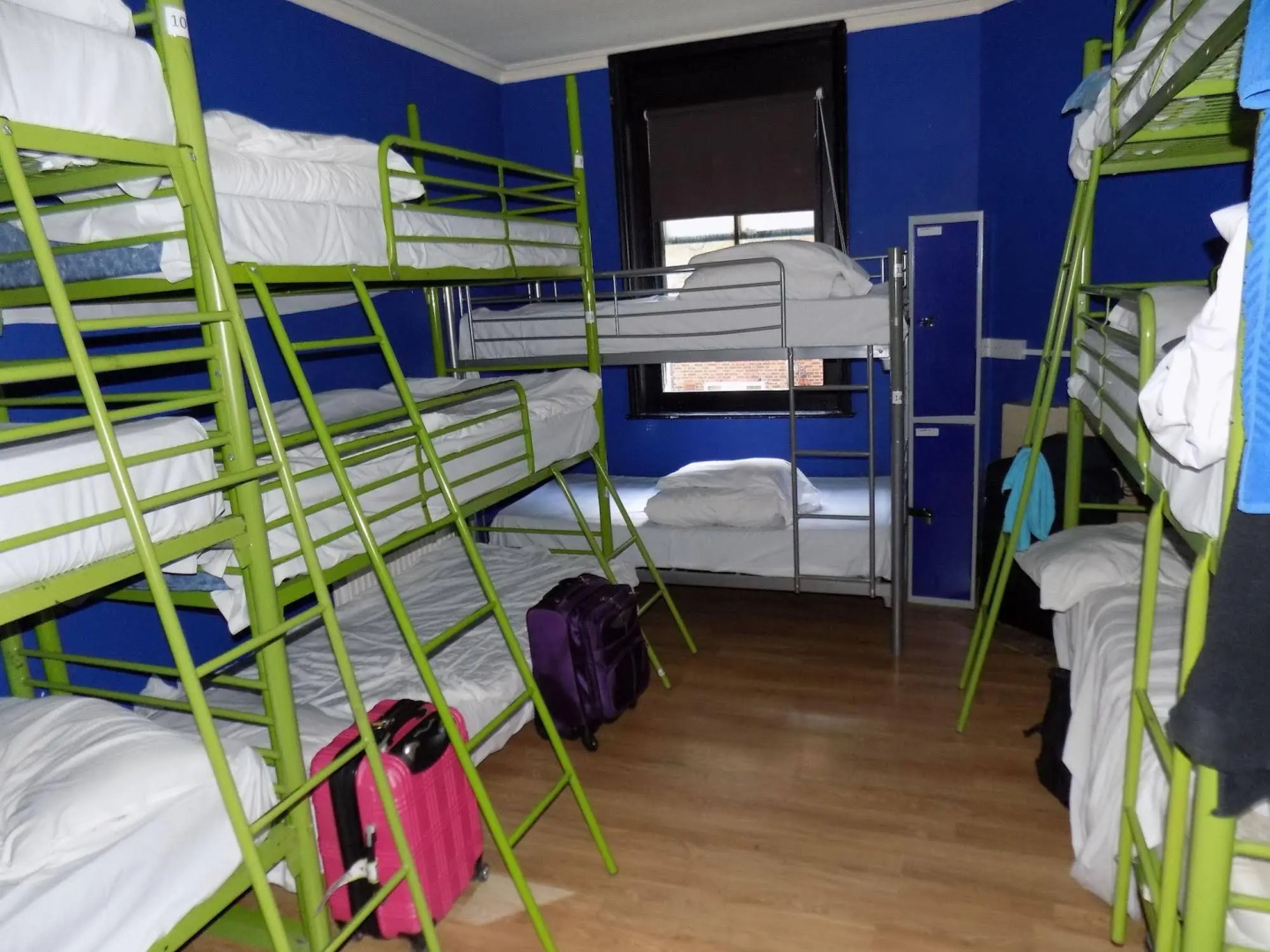 Foto - Phoenix Hostel