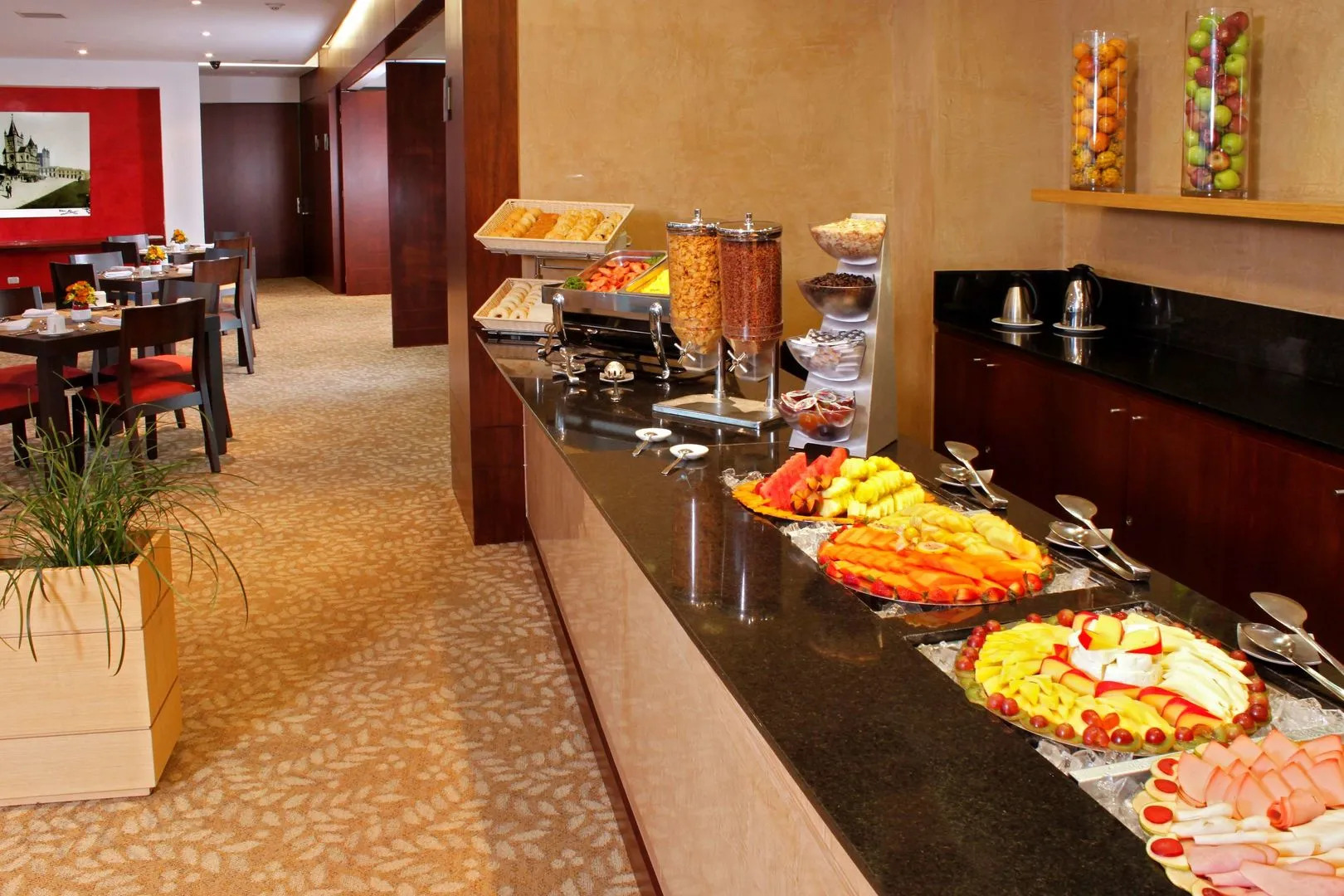 Photo - Estelar Apartamentos Medellin