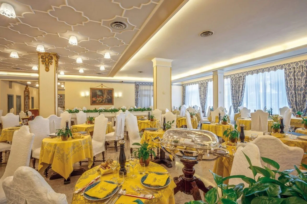 Foto - Hotel Abano Ritz