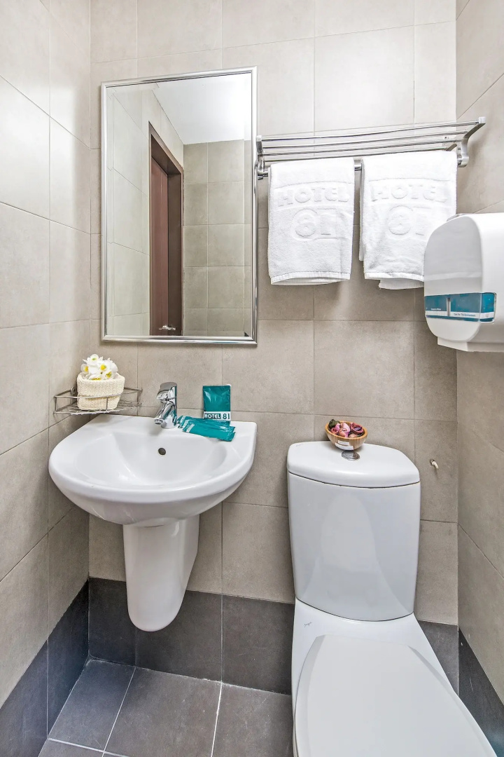 Photo - Hotel 81 - Balestier