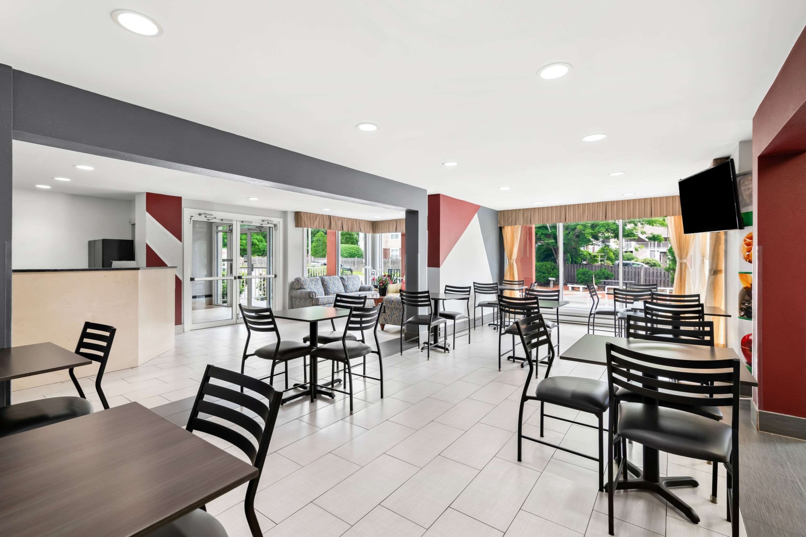 Foto - Quality Inn Merrimack - Nashua