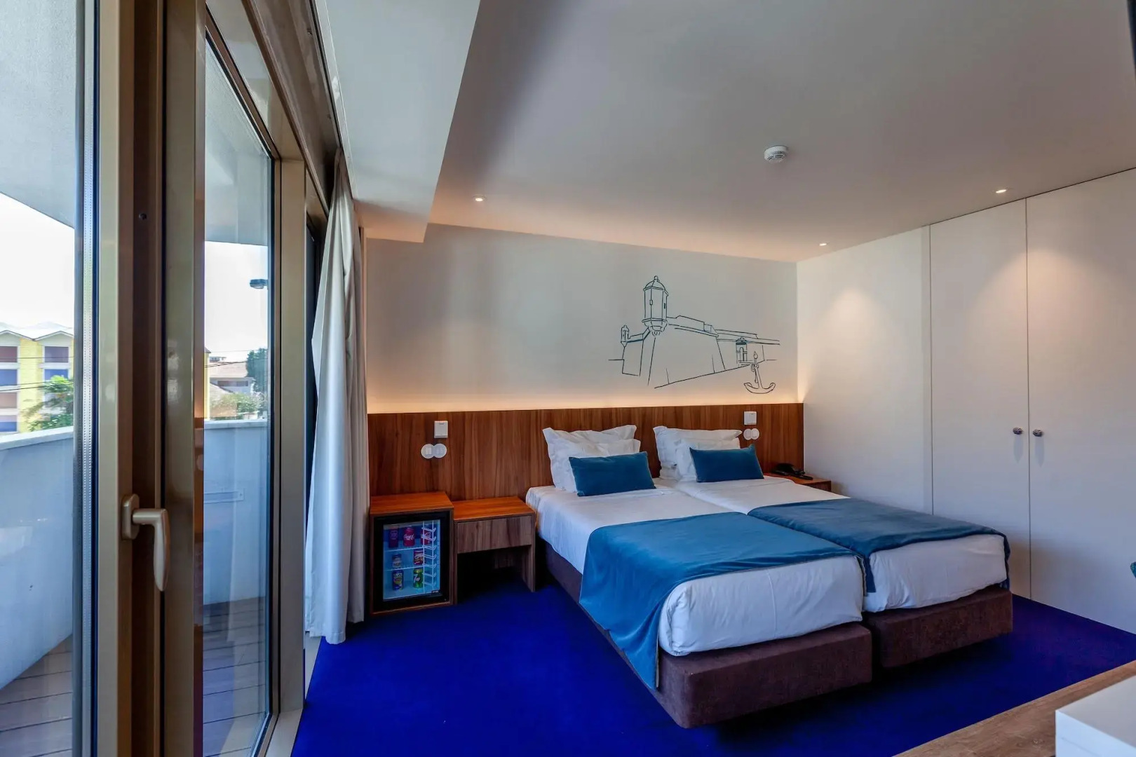 Foto - Sea Porto Hotel