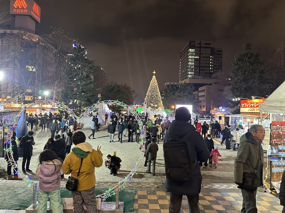 Photo - Clover House Sapporo Q
