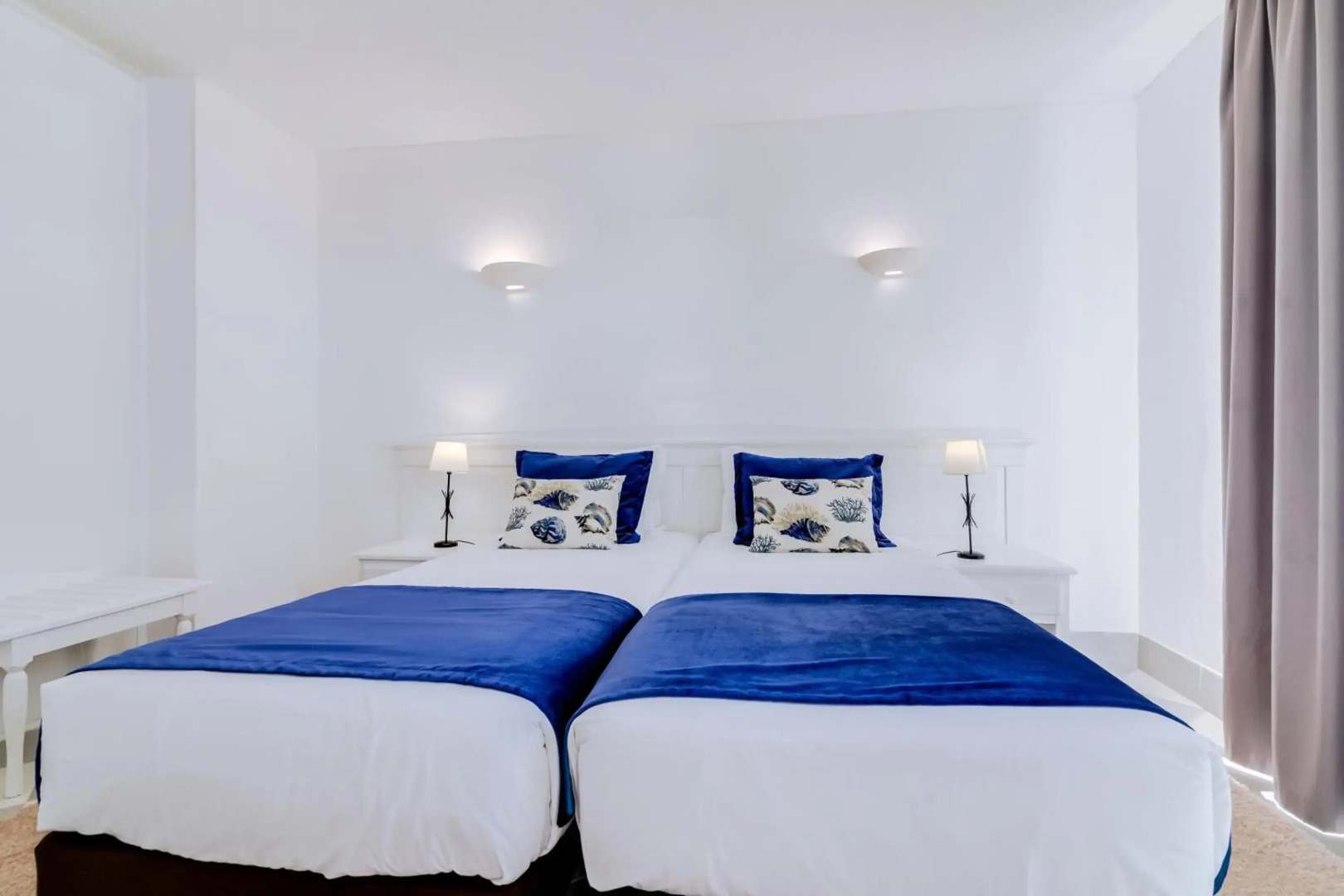 Foto - Monica Isabel Beach Club