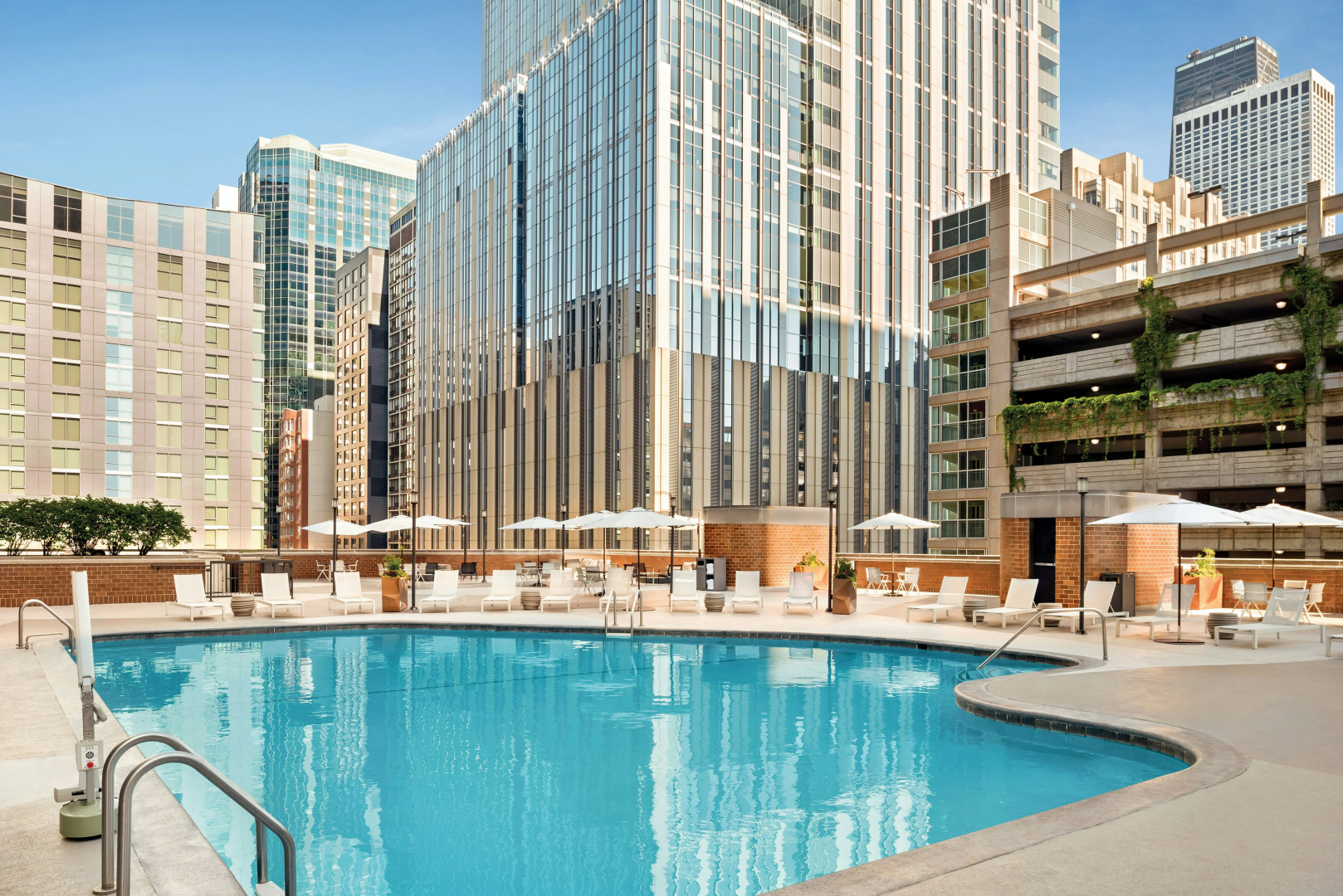 Foto - Hilton Grand Vacations Club Chicago Magnificent Mile