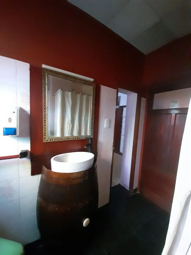 Foto - Hostel Estacion Mendoza