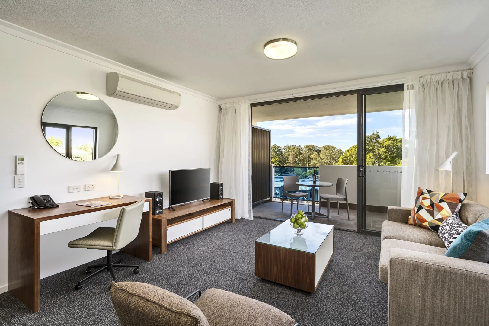 Photo - Quest Kelvin Grove