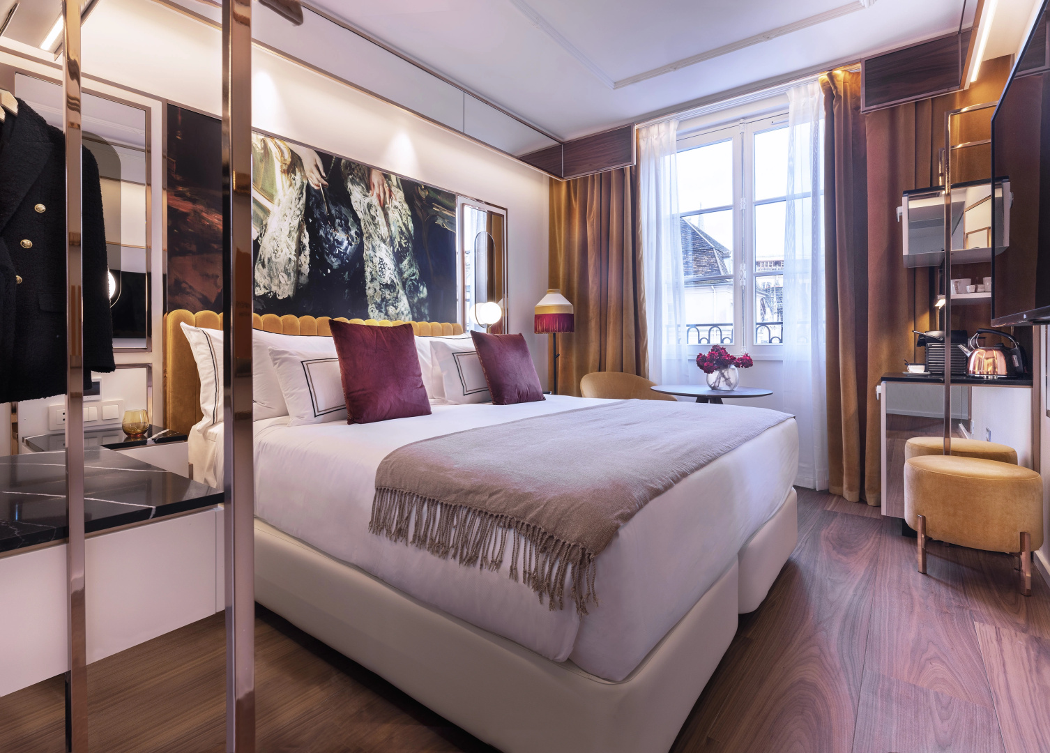 Photo - Maison Colbert, member of Meliá Collection  Notre-Dame