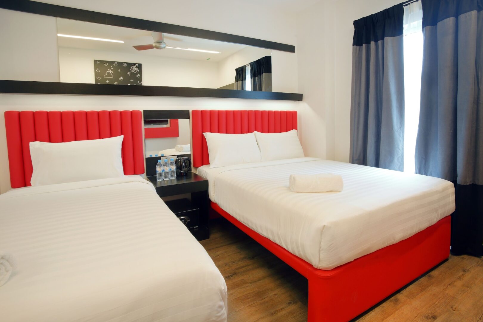 Photo - Lazdana Hotel Kuala Lumpur