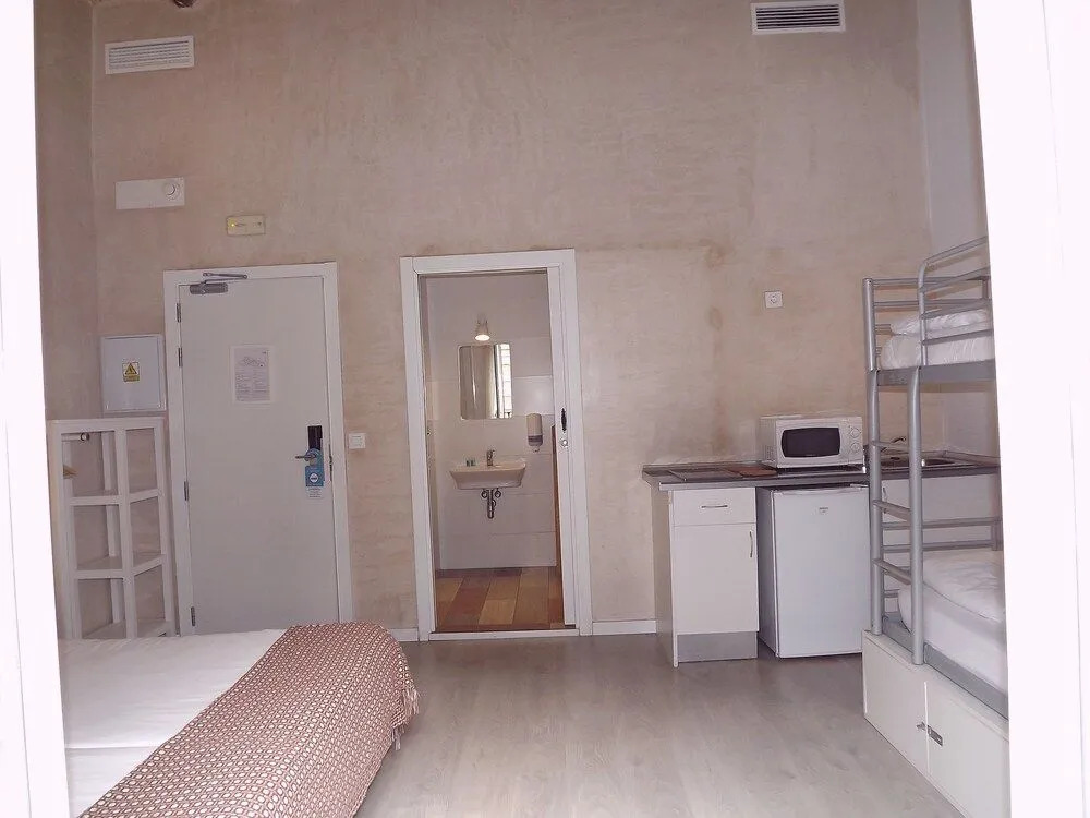 Foto - ISA Sevilla Suites