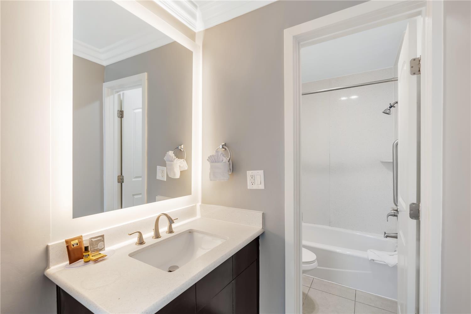 Foto - Best Western Plus LA Mid Town Hotel