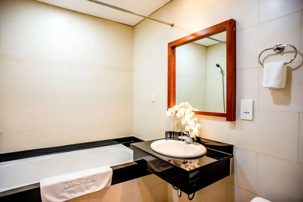 Photo - Lancaster Ho Chi Minh Serviced Apartment Official
