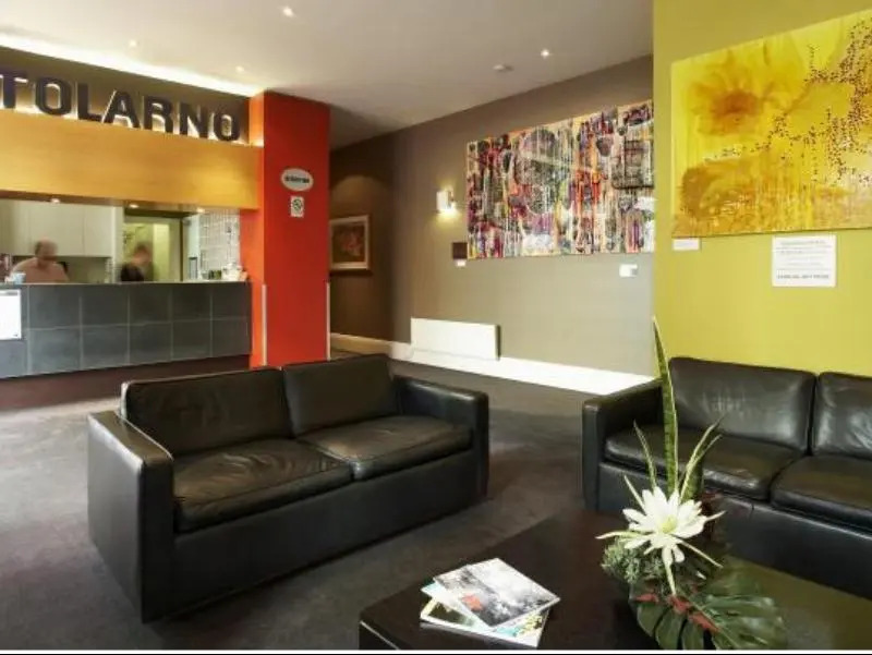 Foto - Tolarno Hotel