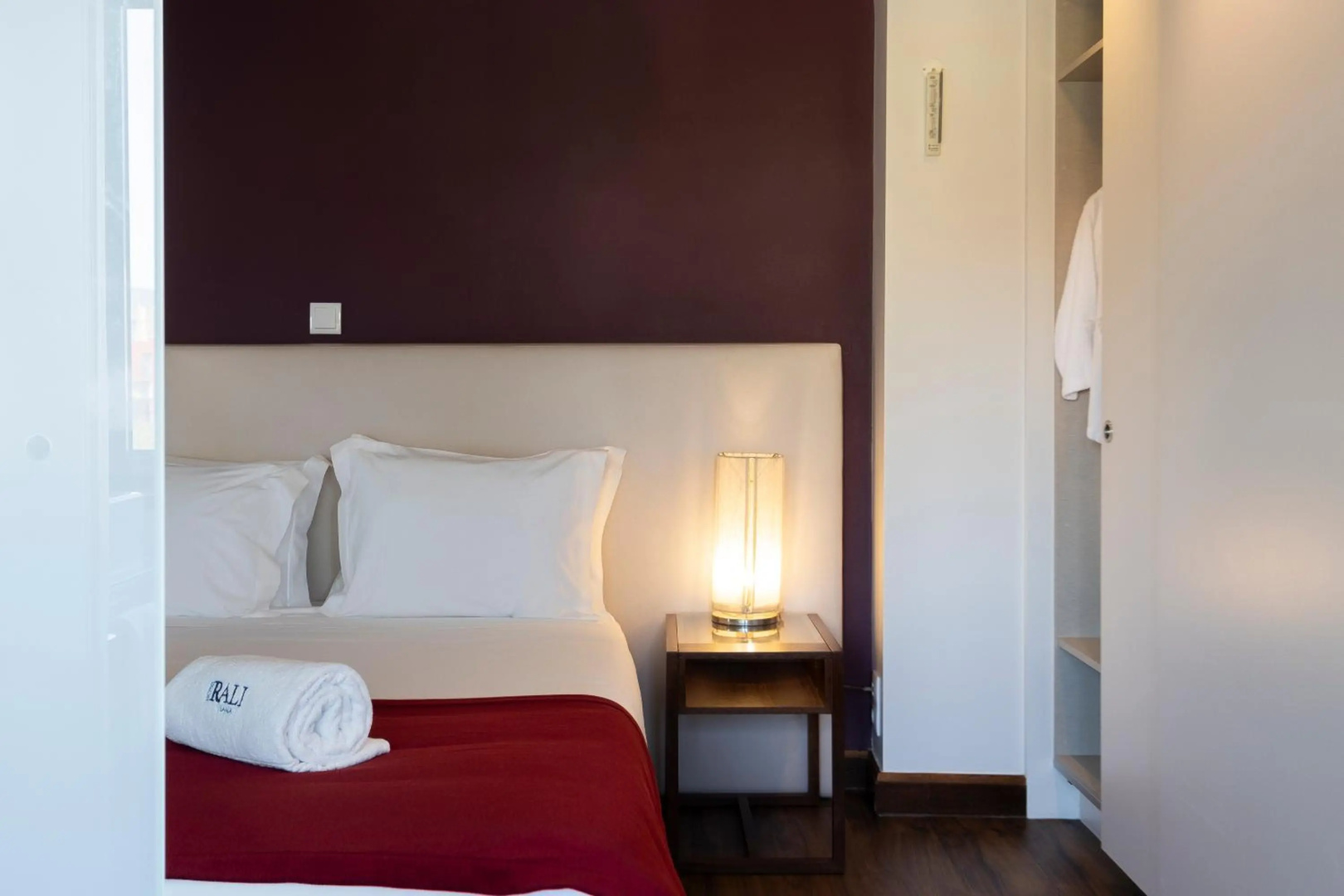 Foto - Hotel Rali Viana