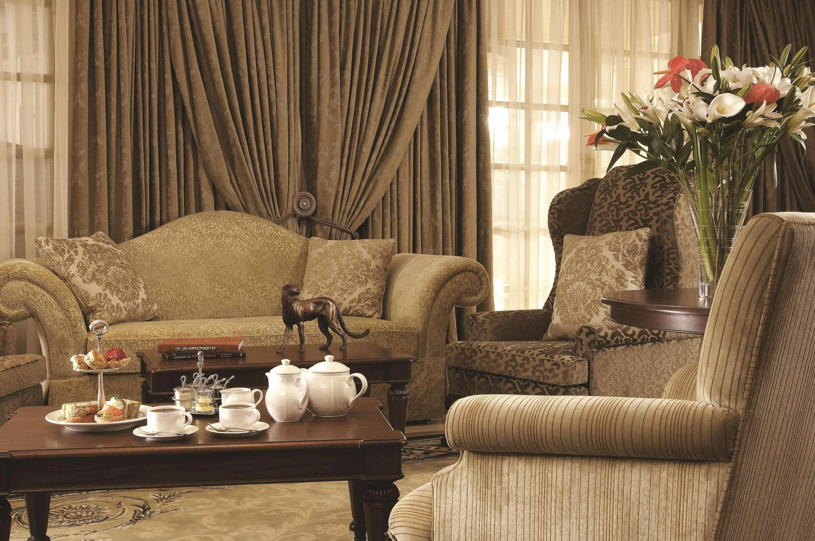 Photo - Fairmont The Norfolk