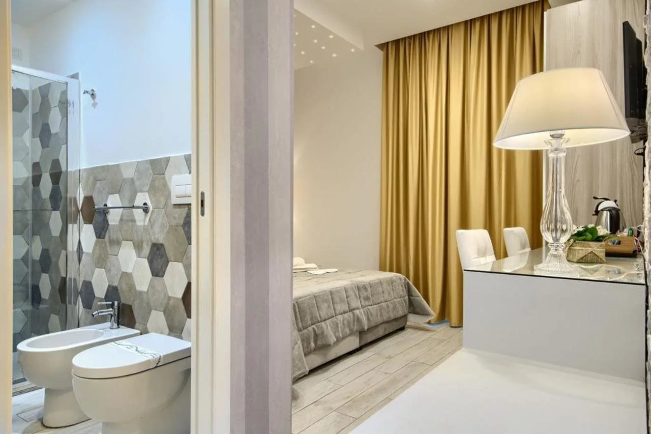 Foto - Relais Vatican Secret