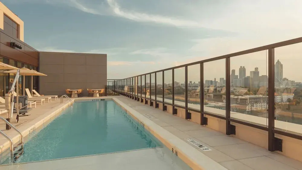 Foto - Scout Living PCM | Placemakr Atlanta, Apartments by Hilton