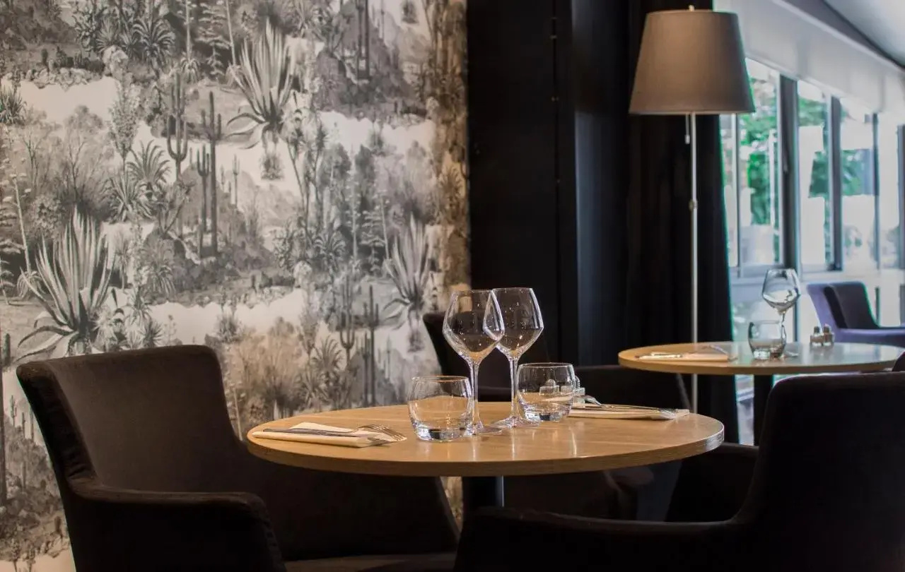 Photo - Hotel Quorum