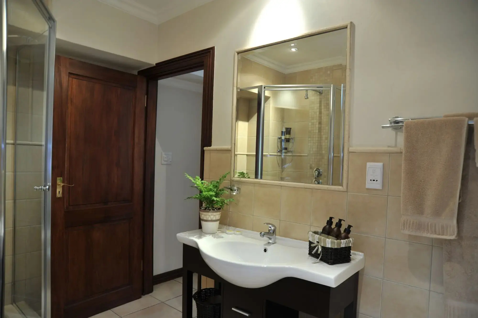 Foto - Claires of Sandton Luxury Guest House