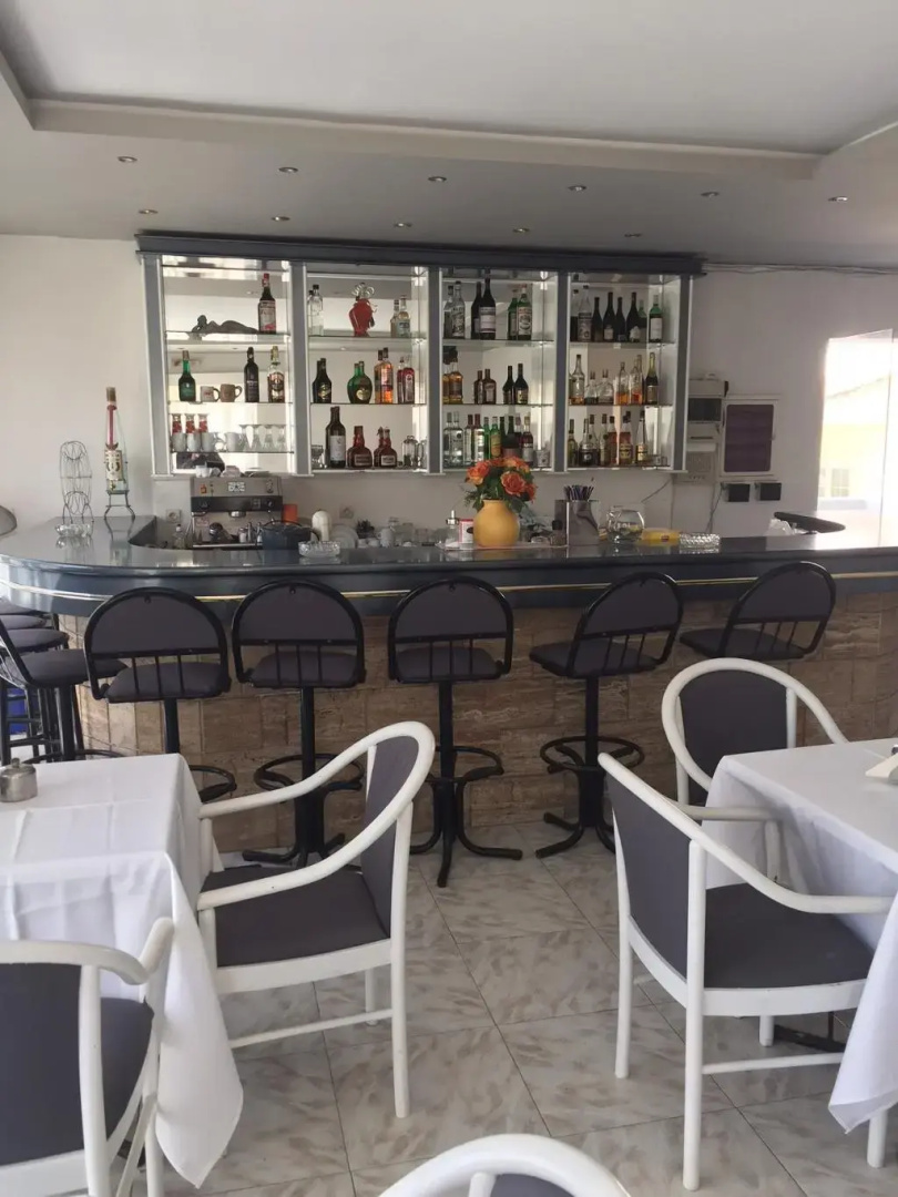 Photo - Alkyonides Hotel