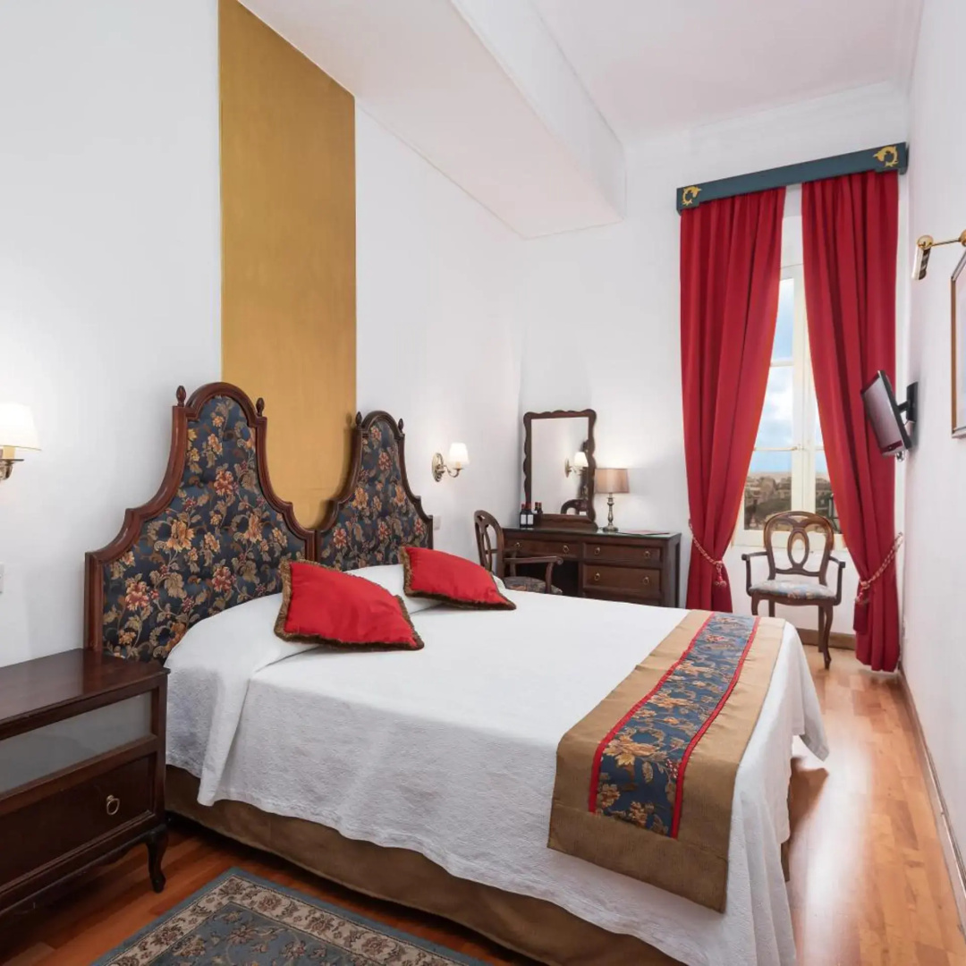 Photo - Hotel Castille