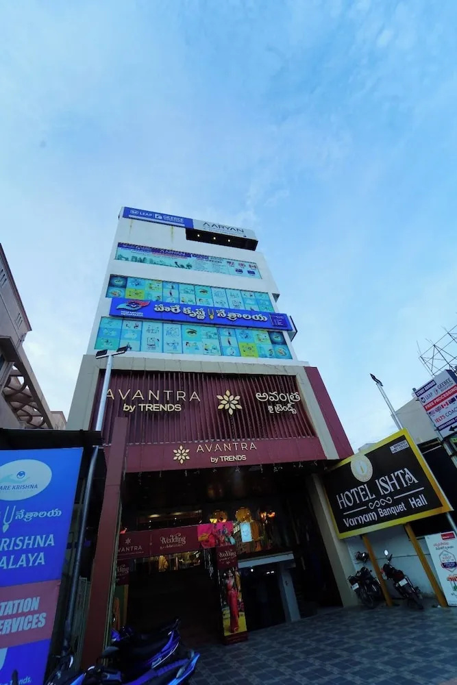 Hotel Ishta