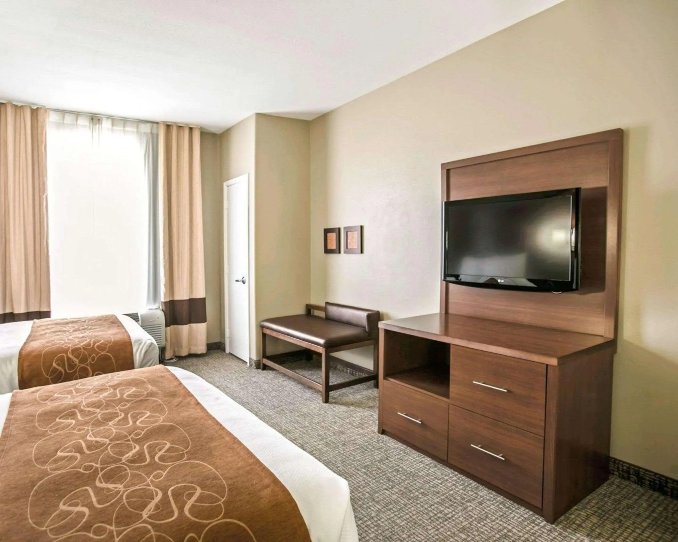 Foto - Comfort Suites Houston NW - Vintage Park