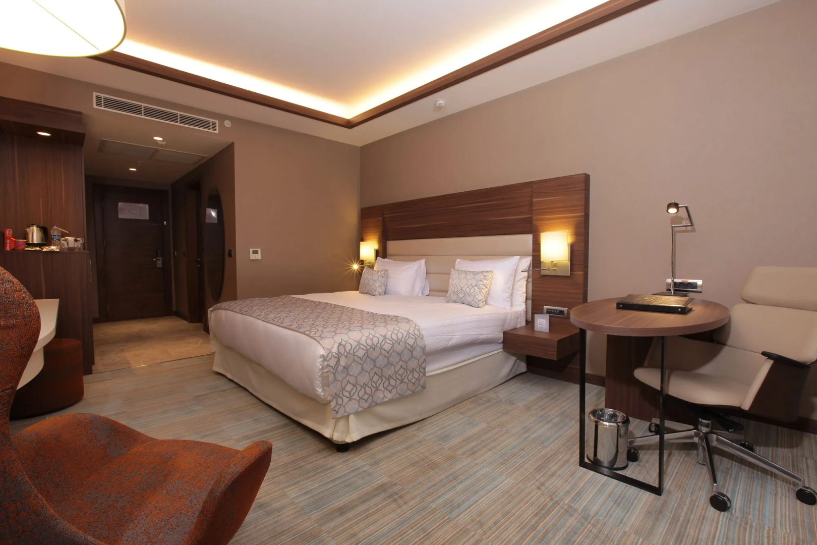 Photo - Bricks Hotel İstanbul