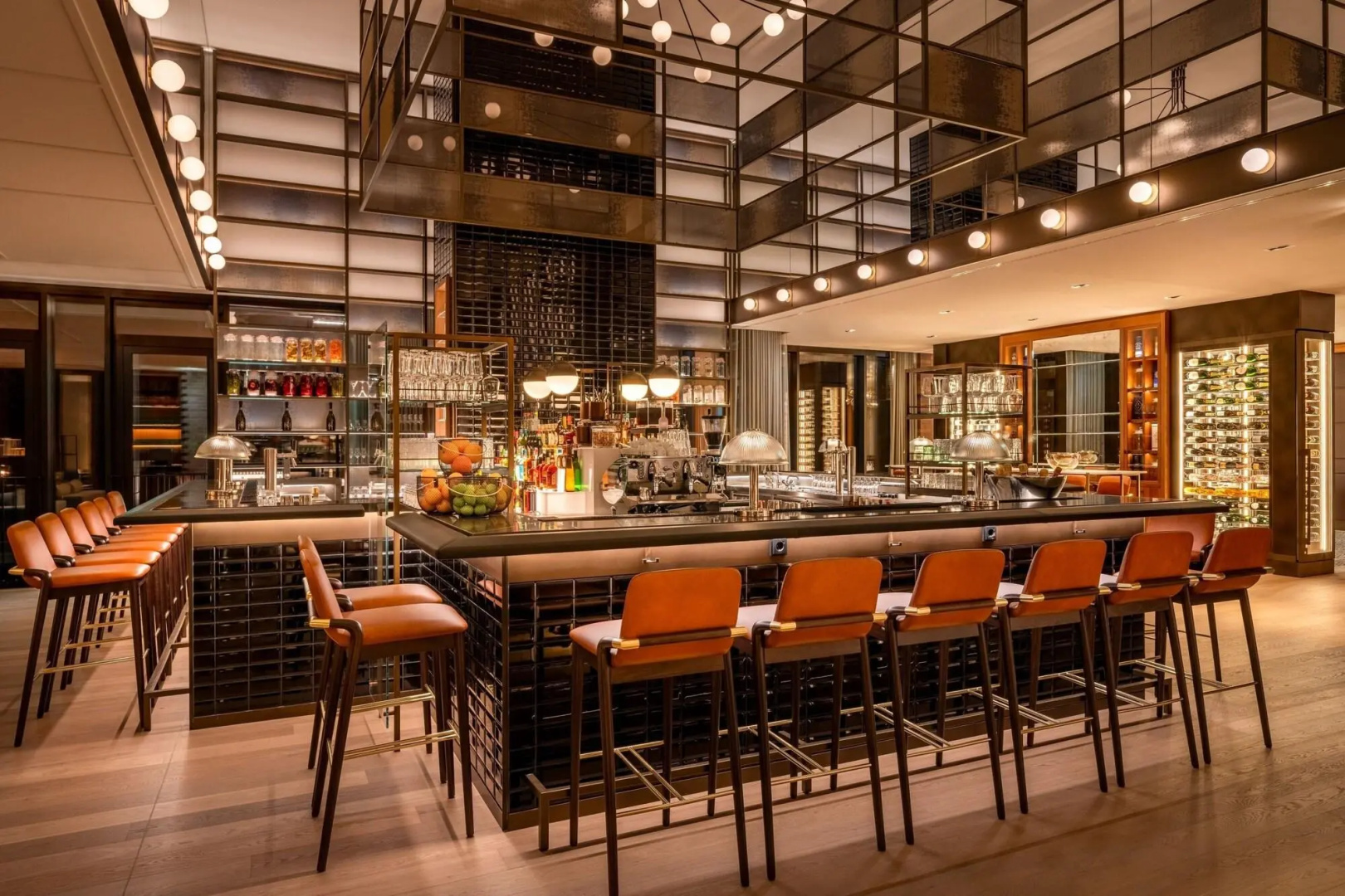 Photo - Munich Marriott Hotel City West
