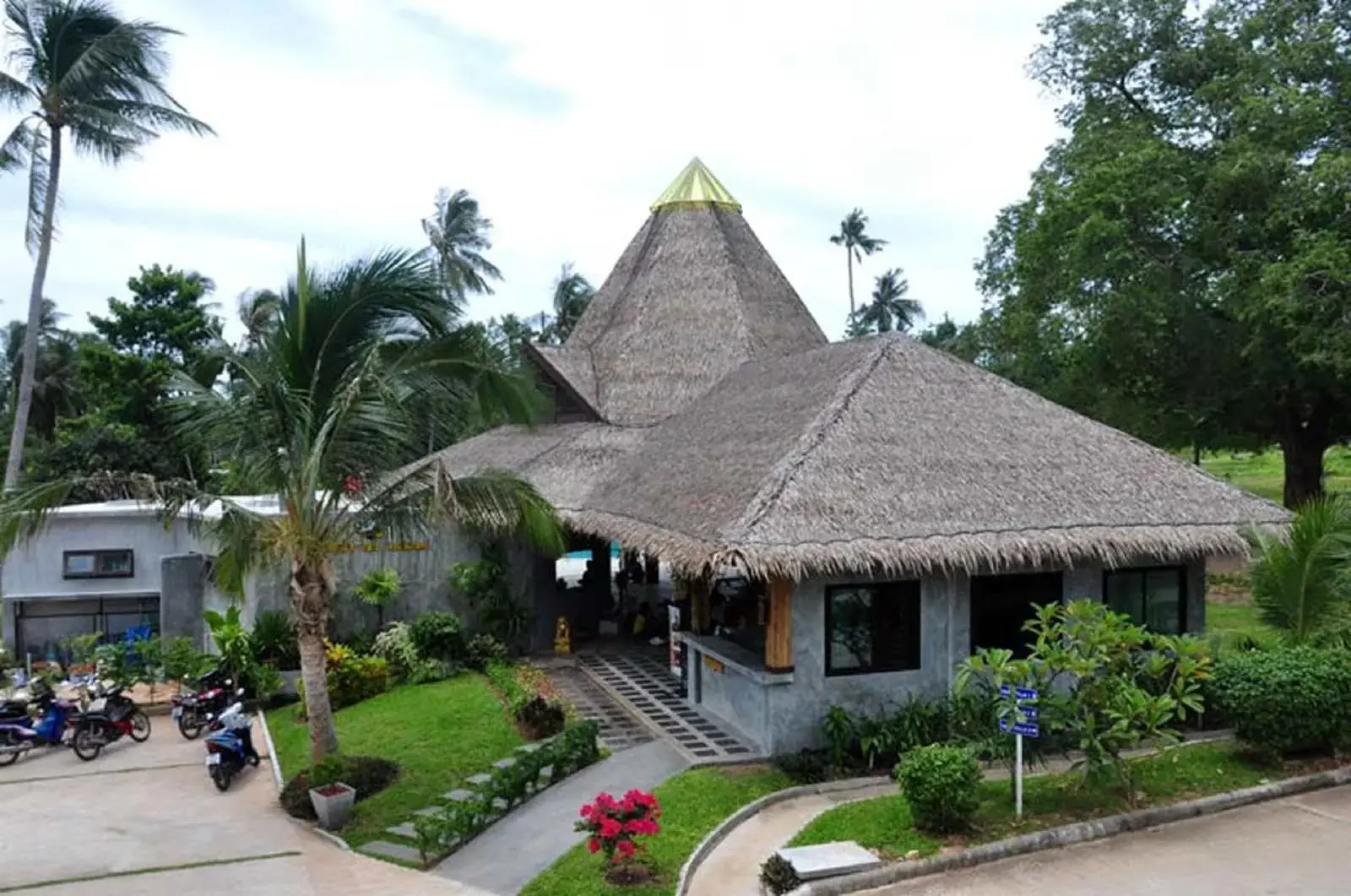 Foto - Samui Honey Tara Villa Residence