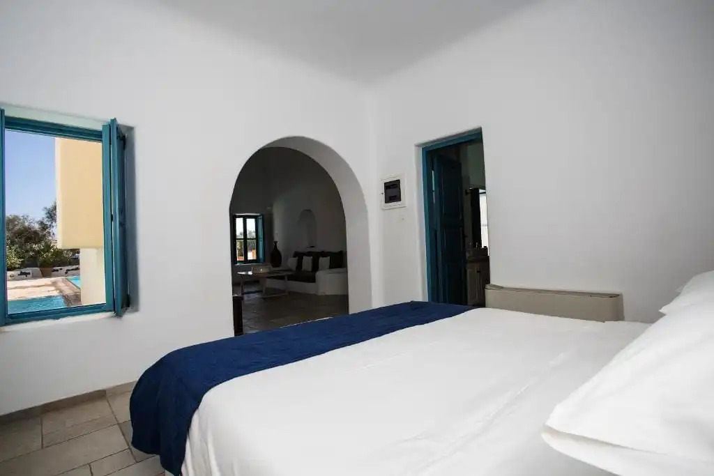 Foto - Black Rose Beach Suites